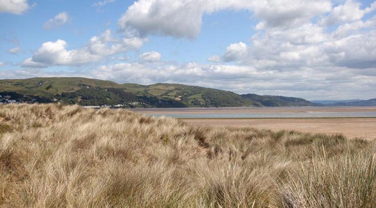 Villa Bucklands At Bideford Bay Bucks Mills Exterior foto