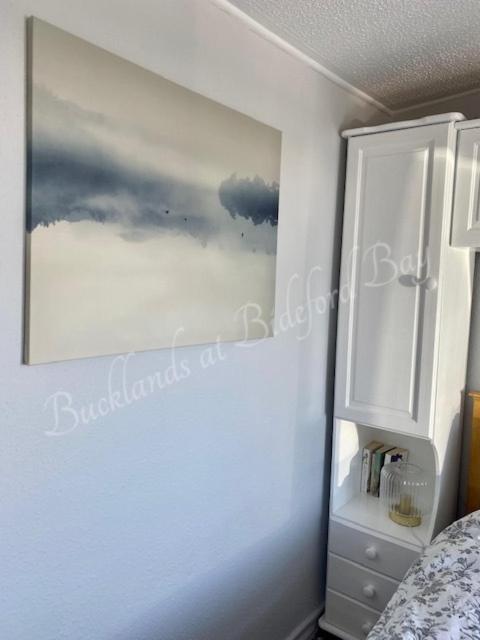 Villa Bucklands At Bideford Bay Bucks Mills Exterior foto
